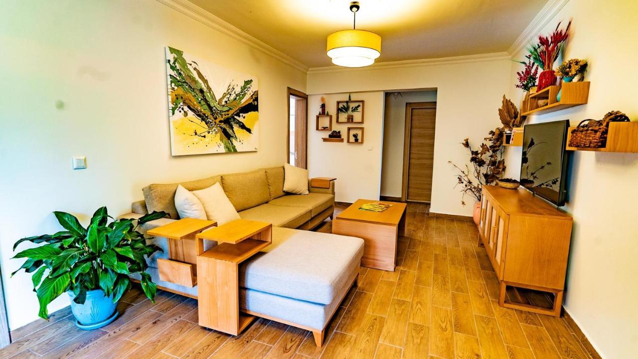 Villa Atlas Muhafazakar Havuzlu, Mustakil Genis Bahceli Sapanca Exterior photo