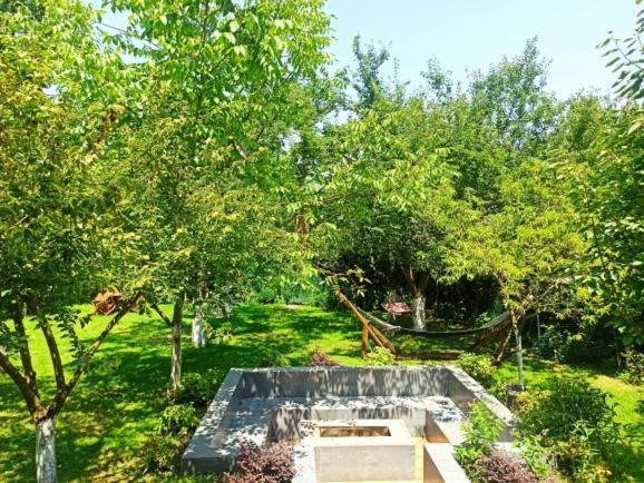 Villa Atlas Muhafazakar Havuzlu, Mustakil Genis Bahceli Sapanca Exterior photo